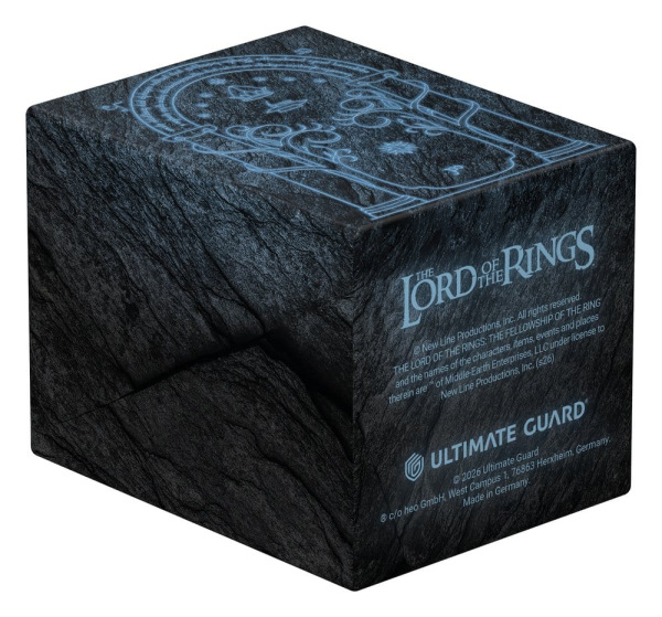 Ultimate Guard RTE Boulder 100+ The Lord of the Rings™ "Places of Middle-earth" - Mines of Moria 5