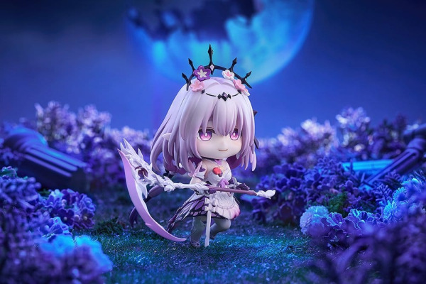 Honkai: Star Rail Nendoroid Action Figure Castorice 10 cm 7