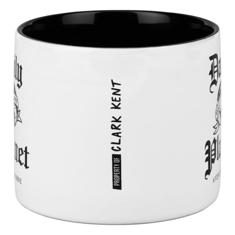DC Comics Mug Superman Daily Planet 4