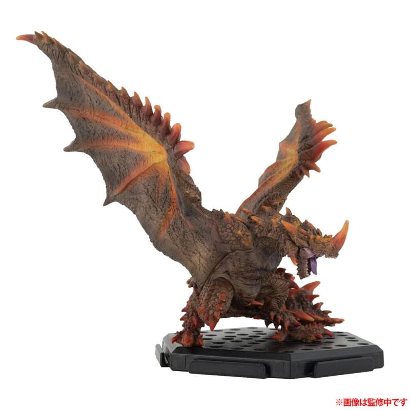 Monster Hunter Figure Builder Trading Figures 10 - 15 cm Standard Model Plus Vol. 26 (6)