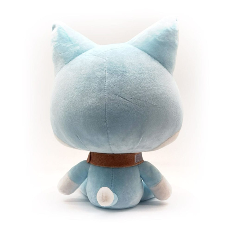 Doko Demo Issyo Plush Figure Sora 22 cm 1