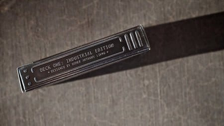 Theory 11 Playing Cards DeckONE 6