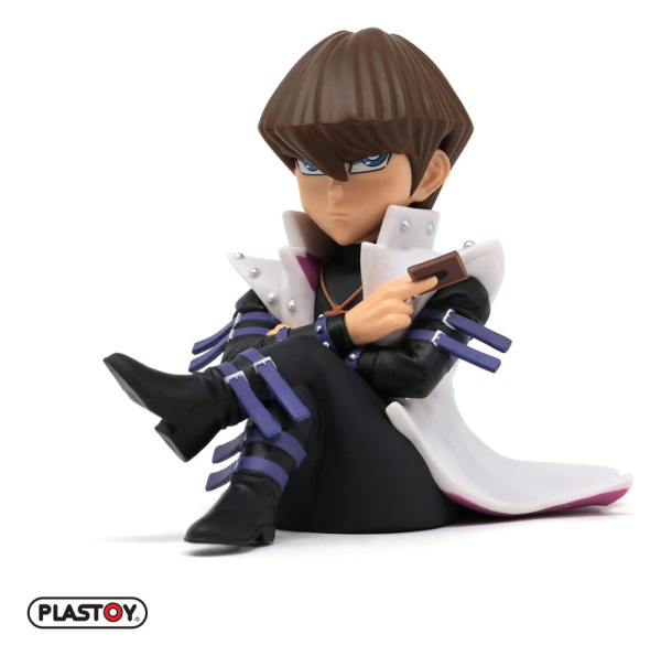 Yu-Gi-Oh: Money Box Kaiba 15 cm 3