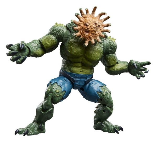 The Incredible Hulk Marvel Legends Action Figure Marvel's Abomination 15 cm 7