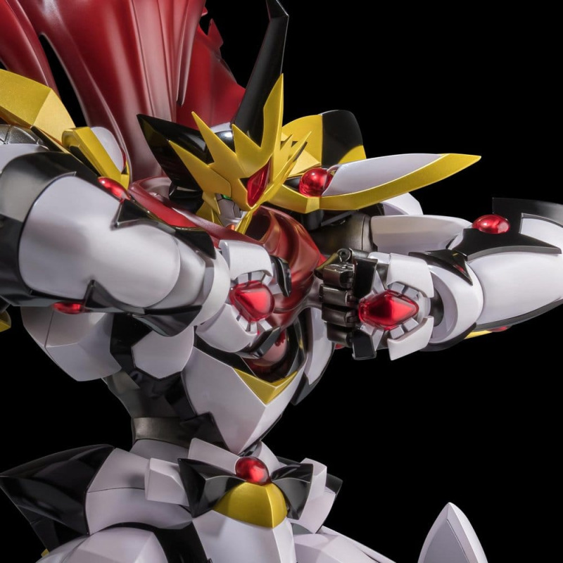 Super Robot Wars RIOBOT Action Figure LIOH 28 cm 12