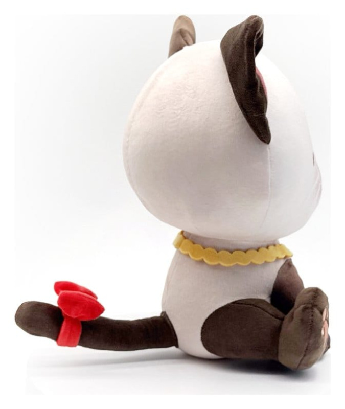 Tekken Plush Figure Salt 22 cm 2