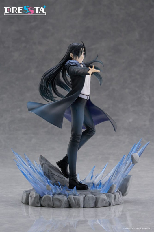 Daemons of the Shadow Realm Dressta PVC Statue Asa 21 cm 10