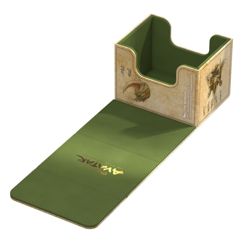 Ultimate Guard Sidewinder 100+ Xenoskin Magic: The Gathering | Avatar: The Last Airbender - Legendar 8