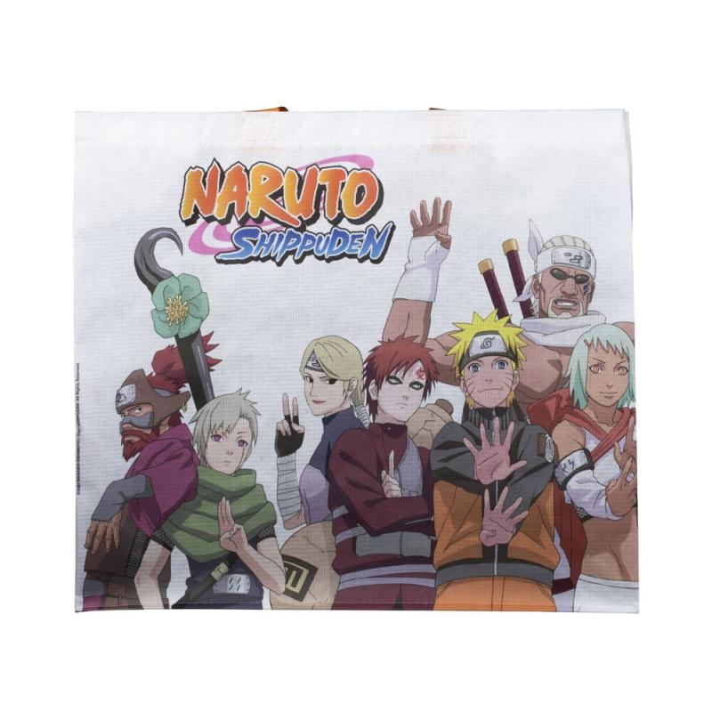 Naruto Shippuden Tote Bag Naruto