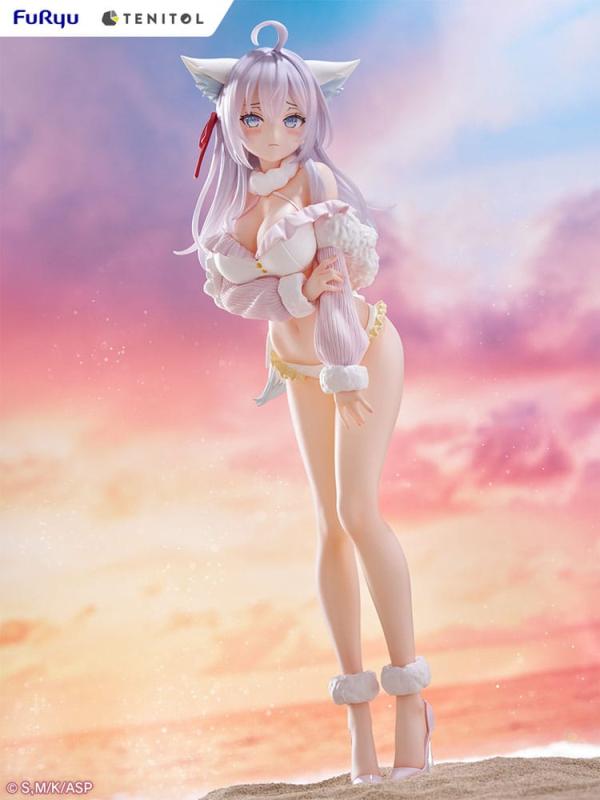 Original Character PVC Statue Alya 31 cm