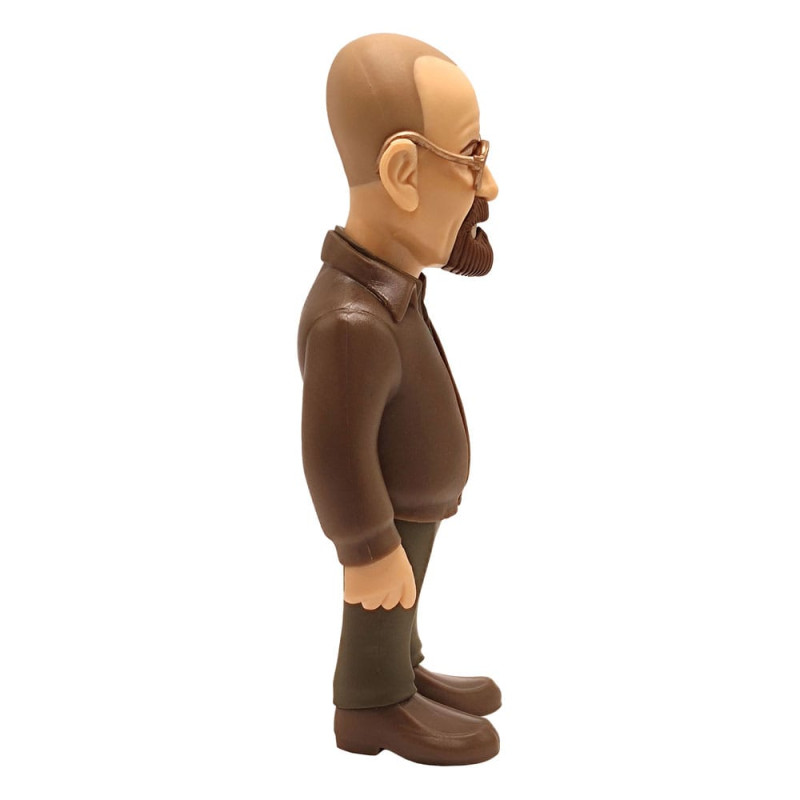 Breaking Bad Minix Figure Walter White 12 cm 3