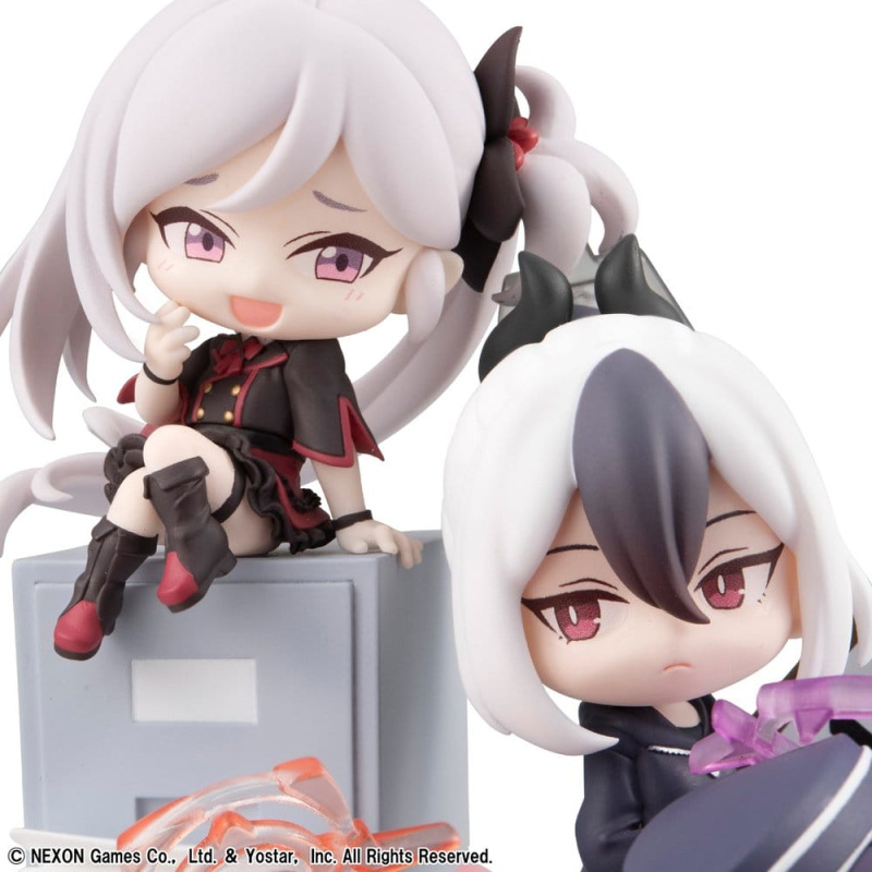 Blue Archive FigUnity PVC Figure 14 cm 6