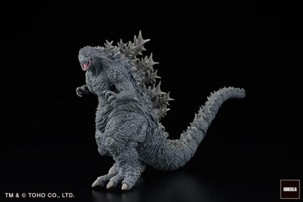 Godzilla Generations Gekizou Series PVC Statues 8 - 9 cm Assortment Kaiju Part. 1 (6) (re-run) 5