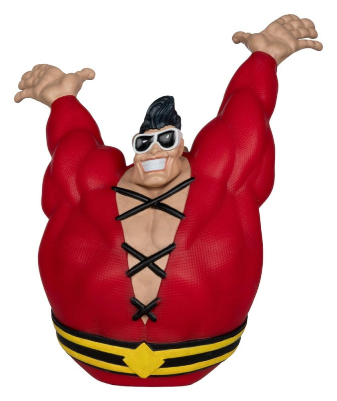 DC Direct Todd's Mods Vinyl Figure Plastic Man 10 cm (Limited Edition)