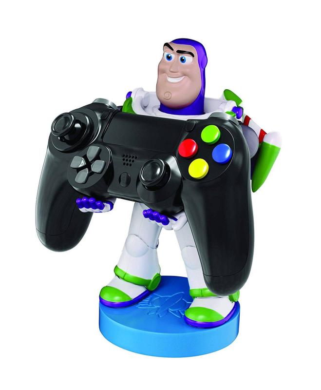 Toy Story 4 Cable Guy Buzz Lightyear 20 cm