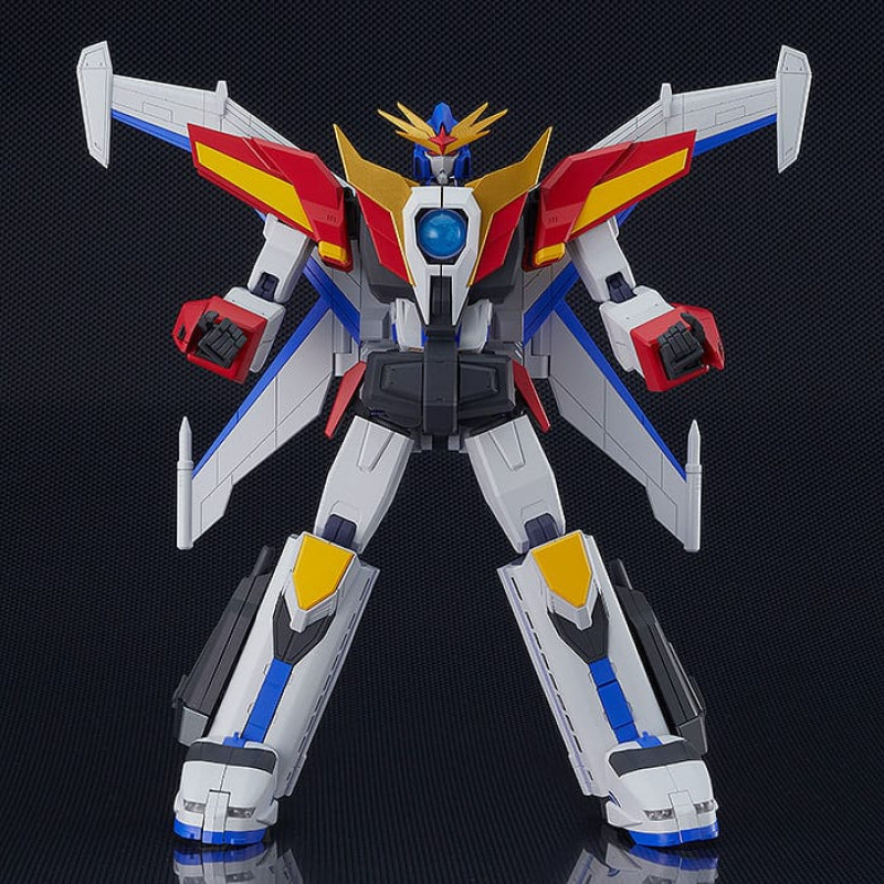 The Brave Fighter of Legend Da-Garn Action Figure The Gattai Da-Garn X 25 cm (re-run) 3