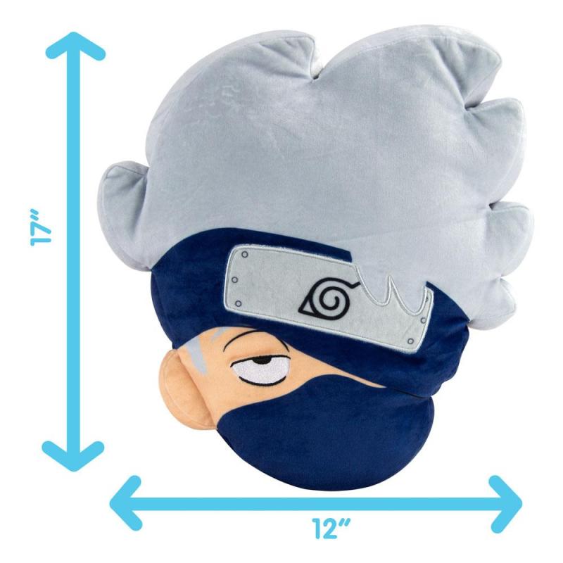 Naruto: Shippuden Mocchi-Mocchi Plush Figure Kakashi Hatake 43 cm