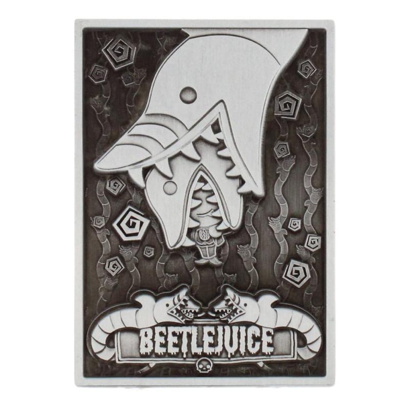 Beetlejuice Digiplates Phone Stand Generation 1 Starter Pack