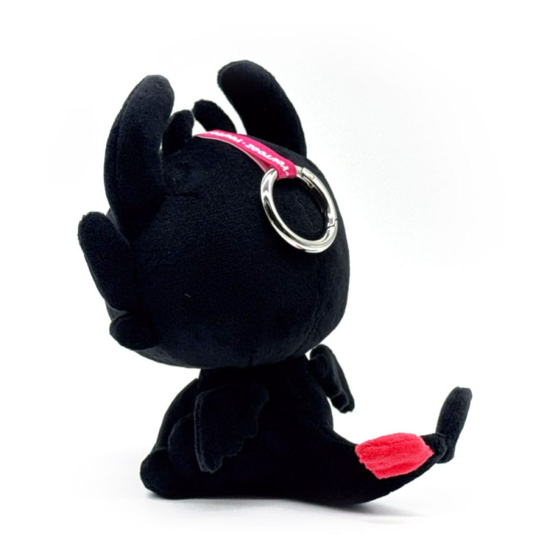 How to Train Your Dragon Plush Keychain Toothless 14 cm 3