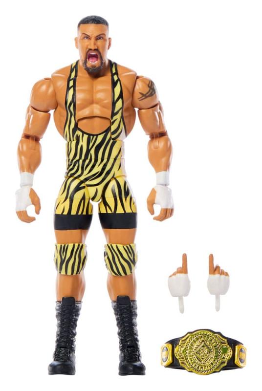 WWE Elite Collection Action Figure Bron Breakker 15 cm 1