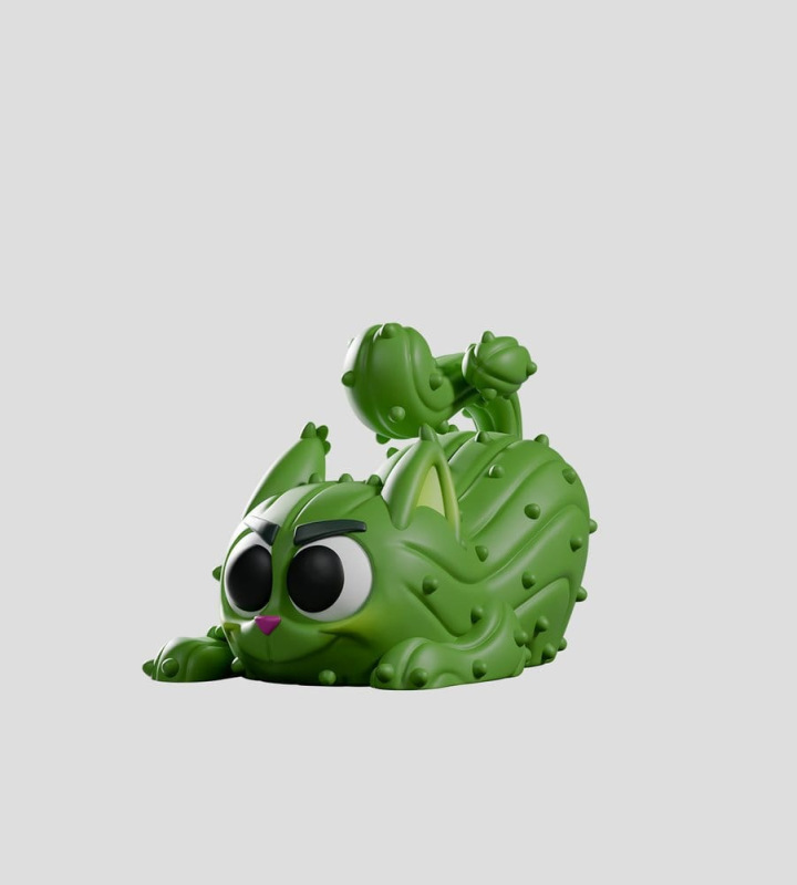 Pricklepuss Mini Figures S1 6 cm Blind Box Display (6) 7