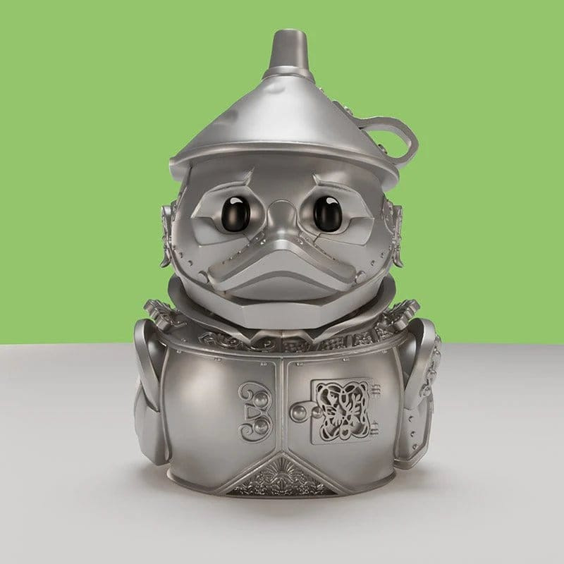 Wicked Tubbz PVC Figure Tin Man 1st Edition 10 cm