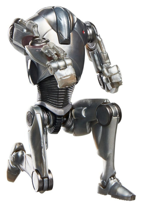 Star Wars Episode II Vintage Collection Action Figure Super Battle Droid 10 cm 7