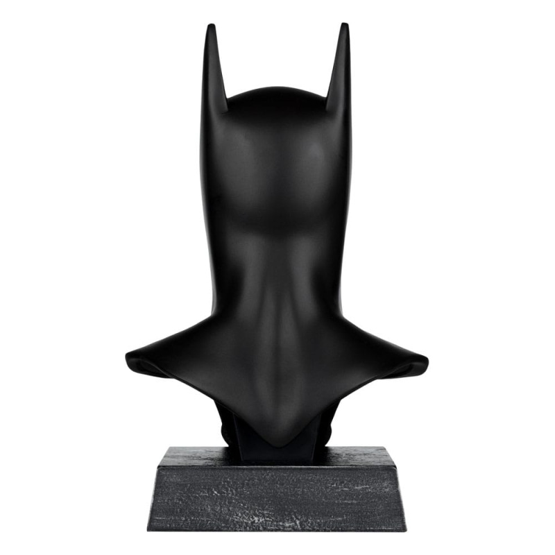 Batman DC Direct Mini Replica 1/3 Batman Cowl (Batman & Robin) 19 cm 3