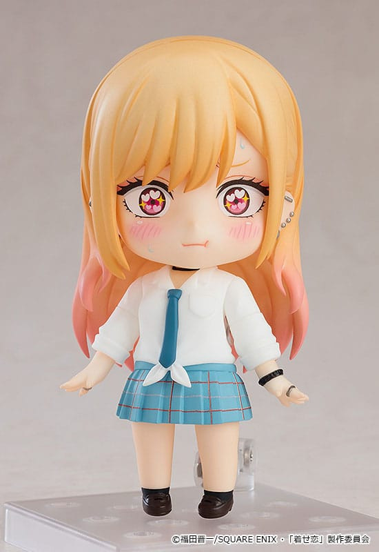My Dress-Up Darling Nendoroid Action Figure Marin Kitagawa 10 cm 5