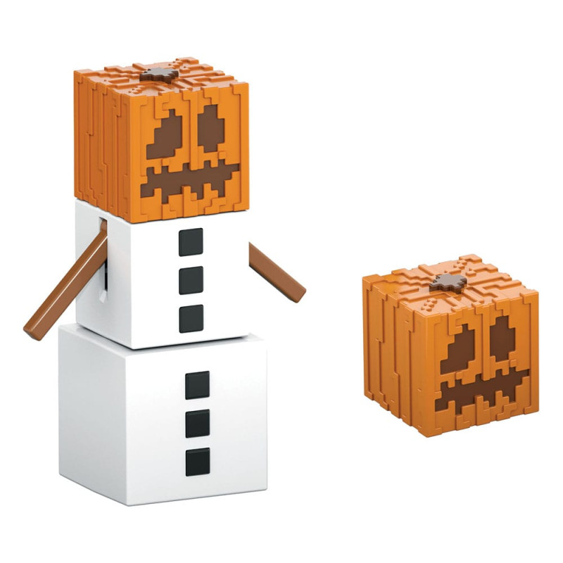Minecraft Advent Calendar 7