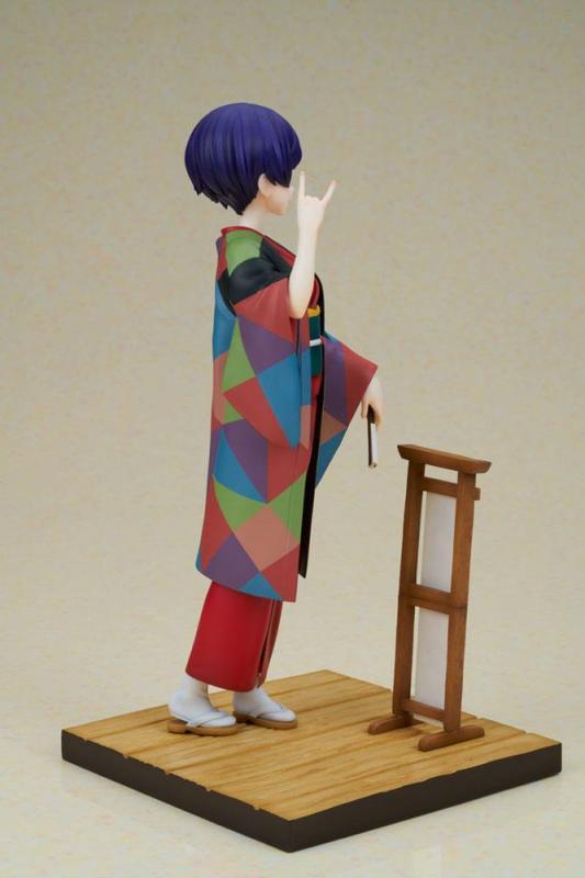 My Master Has No Tail PVC Statue 1/7 Daikokutei Bunko 24 cm