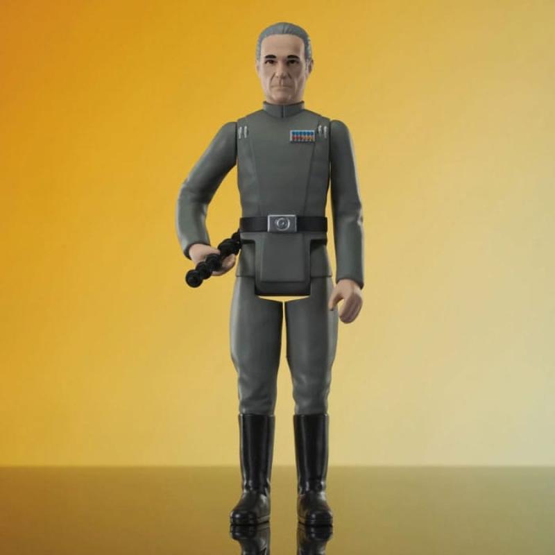 Star Wars Jumbo Vintage Kenner Action Figure Grand Moff Tarkin 30 cm 5