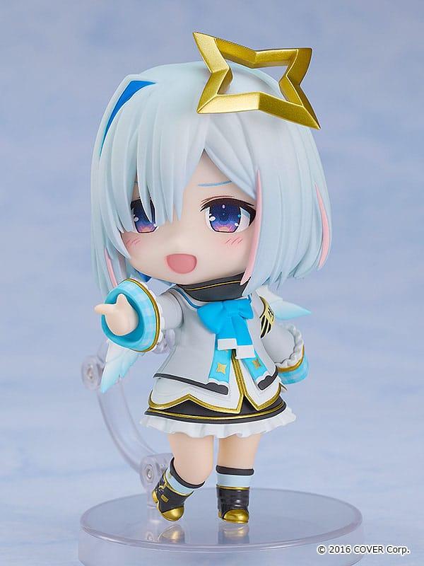 Hololive Production Nendoroid Action Figure Amane Kanata 10 cm