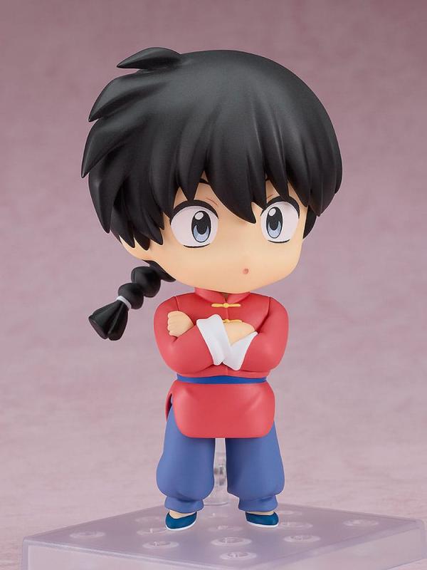 Ranma 1/2 Nendoroid Action Figure Ranma Saotome 10 cm 2