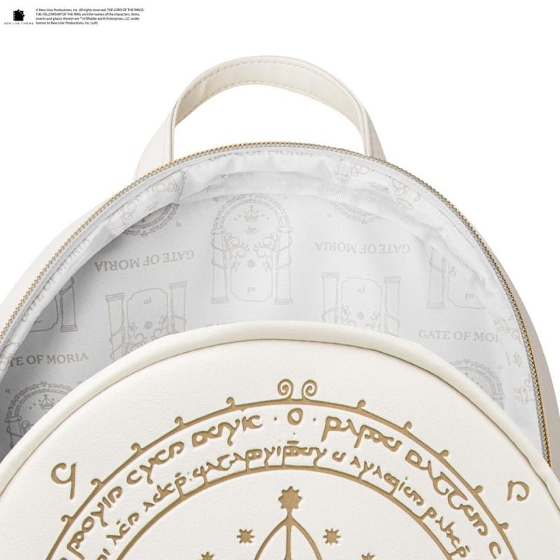 Lord of the Rings Backpack Gate of Moria