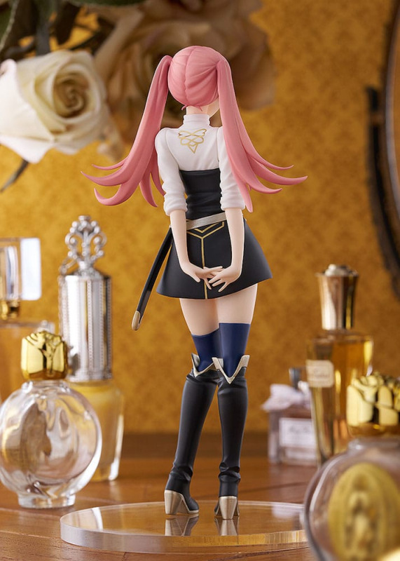 Fire Emblem: Three Houses Pop Up Parade PVC Statue Hilda Valentine Goneril 16 cm 3