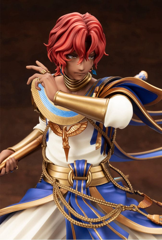 Tales of Arise PVC Statue 1/8 Dohalim 23 cm 13