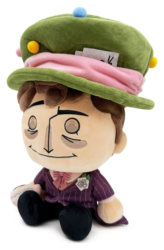 Habromania Plush Figure Hatter 22 cm 3