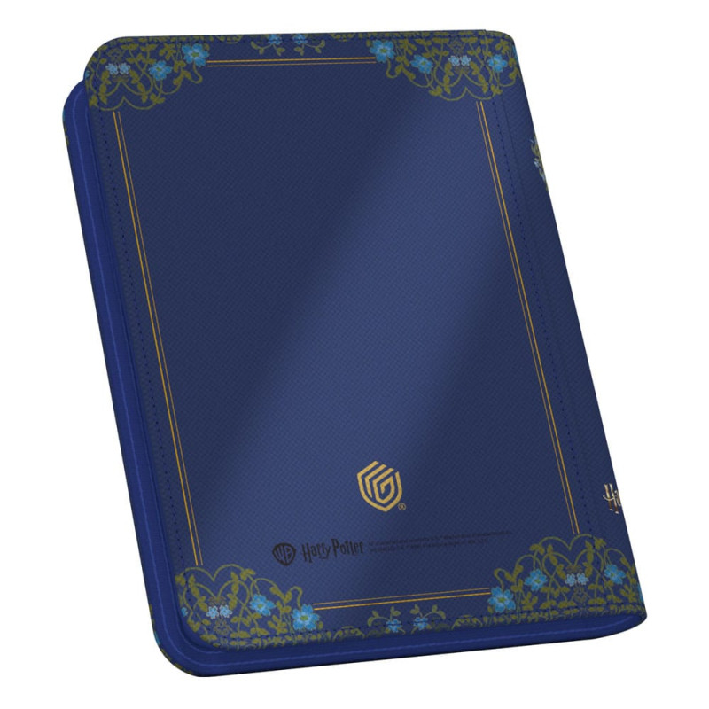 Ultimate Guard Zipfolio 160 Xenoskin Harry Potter - Ravenclaw 3