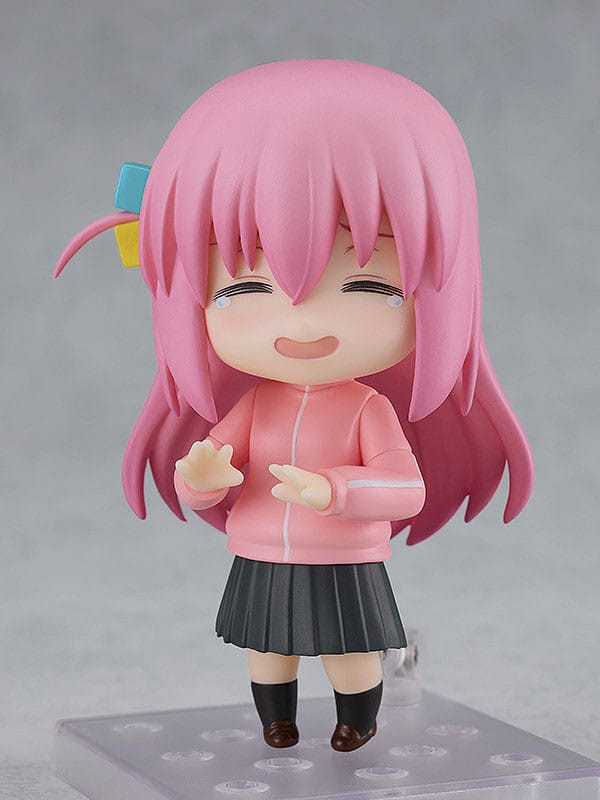 Bocchi the Rock! Nendoroid More Decorative Parts for Nendoroid Figures Face Swap Bocchi Selection (R 4