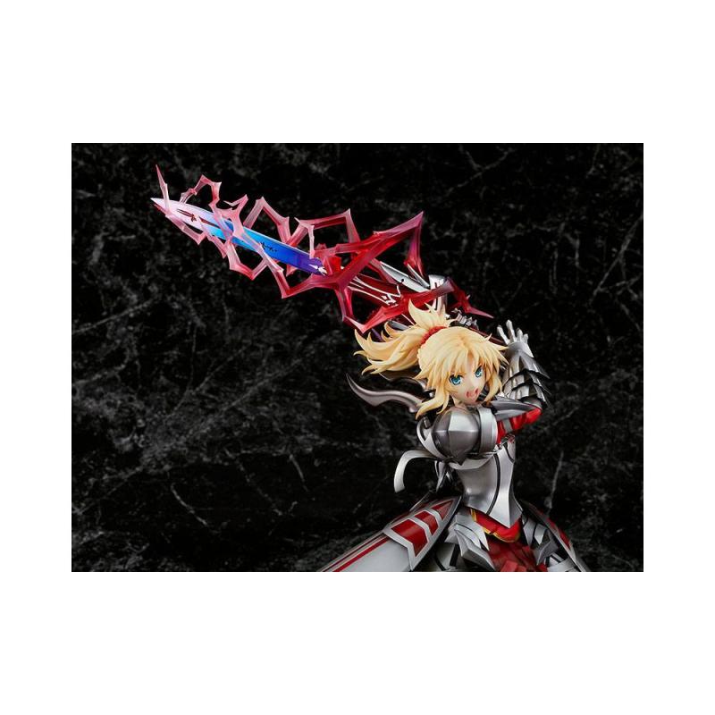 Fate/Grand Order PVC Statue 1/7 Saber/Mordred Clarent Blood Arthur 30 cm 7