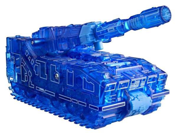 Transformers Age of the Primes Deluxe Class Action Figure Energon Cybertread 14 cm 3