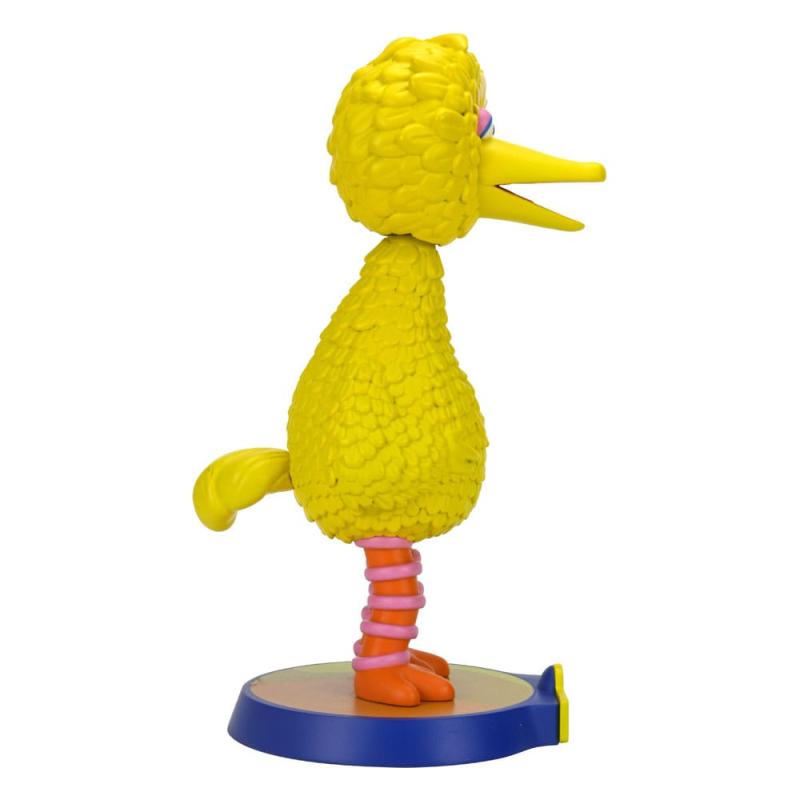 Sesame Street Head Knocker Bobble-Head Big Bird 23 cm 4