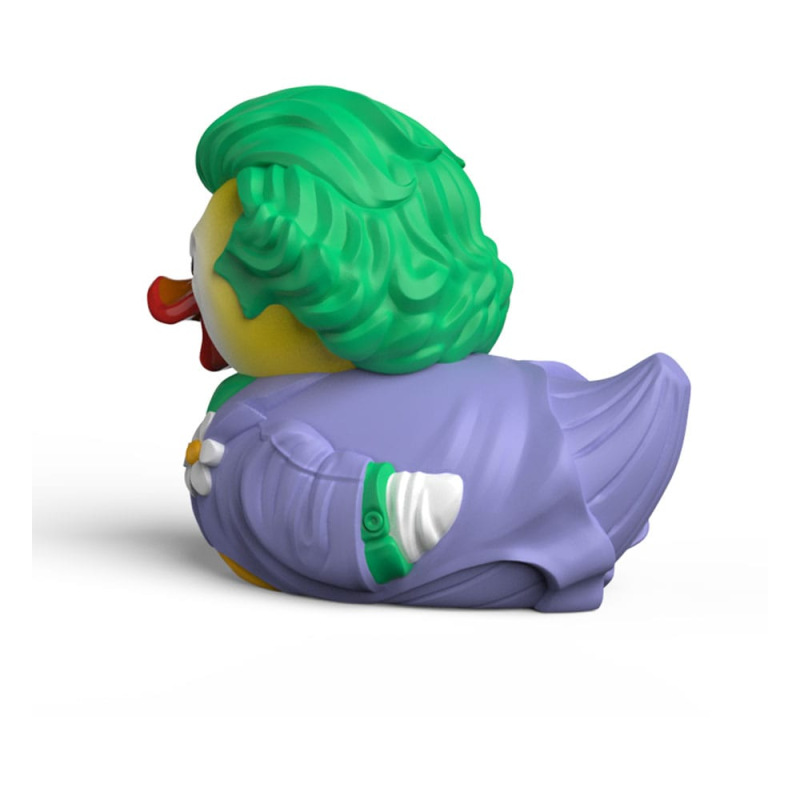 DC Comics Tubbz Mini PVC Figure Joker 10 cm 3