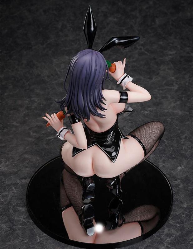 Creators Opinion PVC Statue 1/4 Niina Bunny Ver. 33 cm