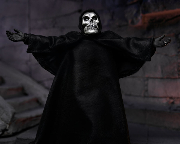 Misfits Action Figure Ultimate Fiend 18 cm 3