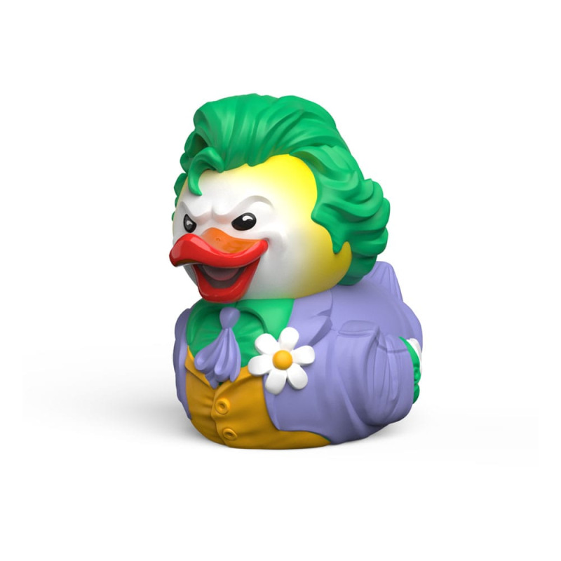 DC Comics Tubbz Mini PVC Figure Joker 10 cm 2