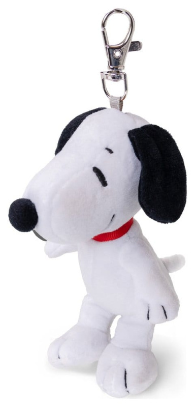 Peanuts Keychains Set Snoopy 10 cm (12) 8