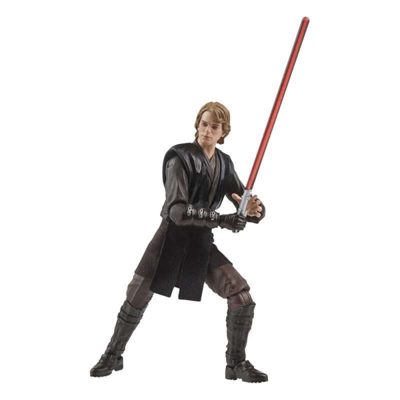 Star Wars Vintage Collection Action Figure 3-Pack The Journey of Anakin Skywalker 4