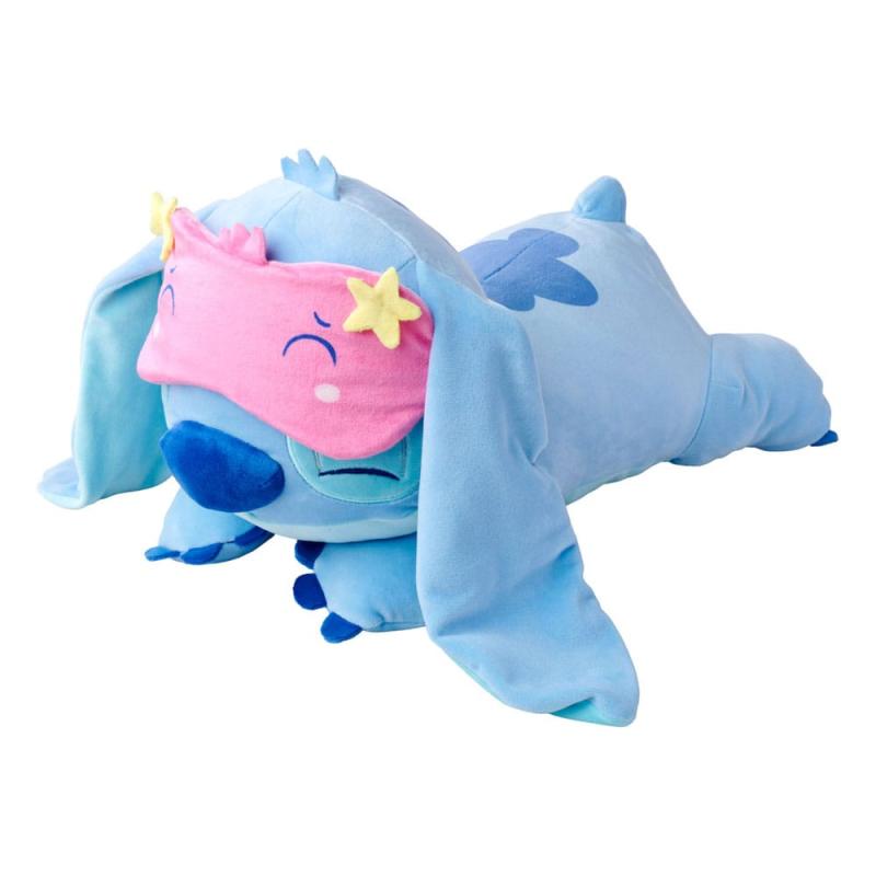 Lilo & Stitch Snuglets Plush Figure Stitch 40 cm 1